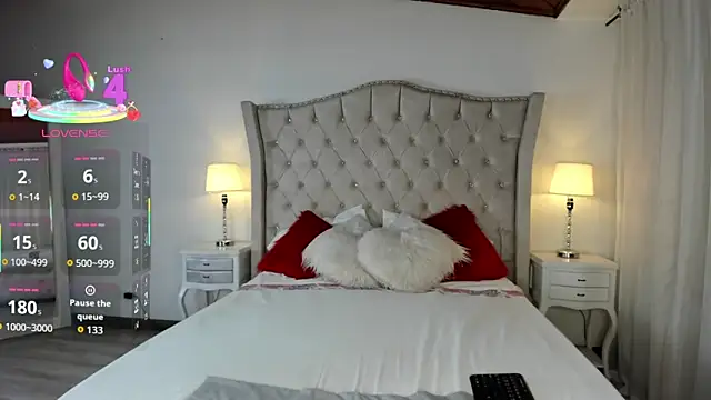 Snapshot of Naughtykitty4 chatting on 16, 2, 2026 Naughtykitty4 online show from 16, 2, 2026