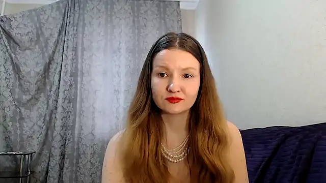 SecretWithJessie online show from 7, 12, 2024