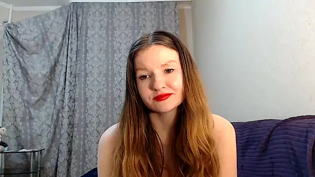 SecretWithJessie online show from 8, 12, 2024