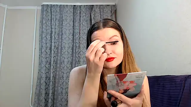 SecretWithJessie online show from 14, 12, 2024