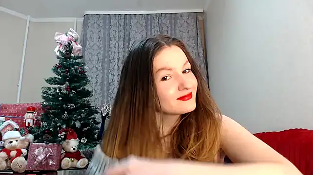 SecretWithJessie online show from 19, 12, 2024