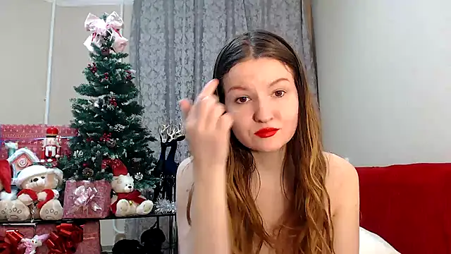 SecretWithJessie online show from 20, 12, 2024