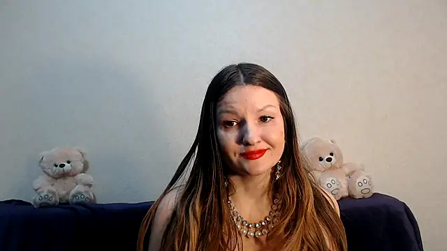 SecretWithJessie online show from 16, 1, 2025