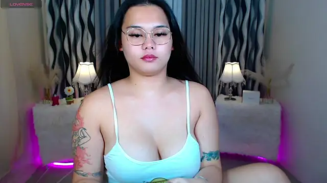 Ella Fantasiax online show from 13, 10, 2025