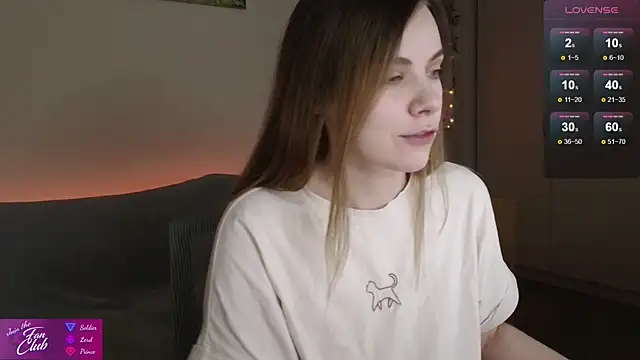 Ali Cooper online show from 5, 12, 2024