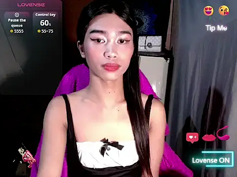 ToKeNa online show from 25, 10, 2025