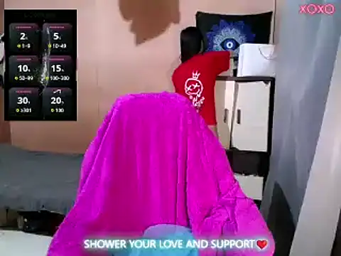 ToKeNa online show from 30, 10, 2025