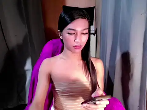 ToKeNa online show from 12, 11, 2025