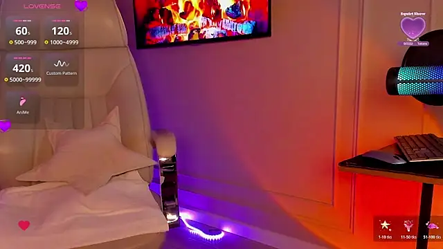 AstArta R A online show from 22, 11, 2025