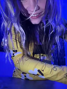 Cutiepiespanks online show from 16, 2, 2025