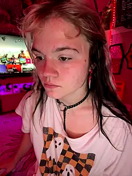 Cutiepiespanks online show from 14, 10, 2025