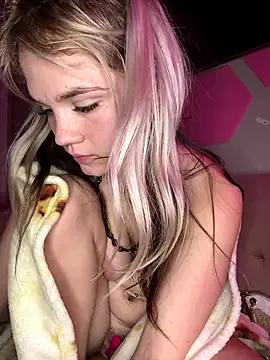 Cutiepiespanks online show from 20, 11, 2025