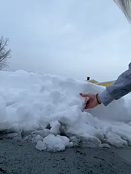 Cutiepiespanks online show from 23, 2, 2026