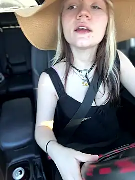 Cutiepiespanks online show from 10, 3, 2026