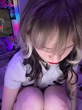 Cutiepiespanks online show from 17, 3, 2026