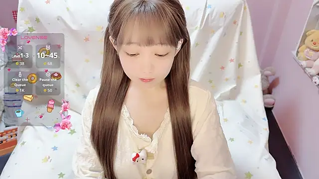 TUTU-CN online show from 22, 11, 2025