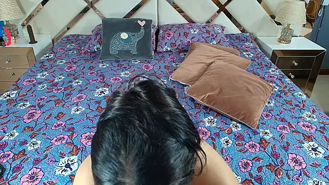 Snapshot of NaughtyAnaa chatting on 4, 3, 2025 NaughtyAnaa online show from 4, 3, 2025