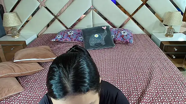 Snapshot of NaughtyAnaa chatting on 8, 3, 2025 NaughtyAnaa online show from 8, 3, 2025