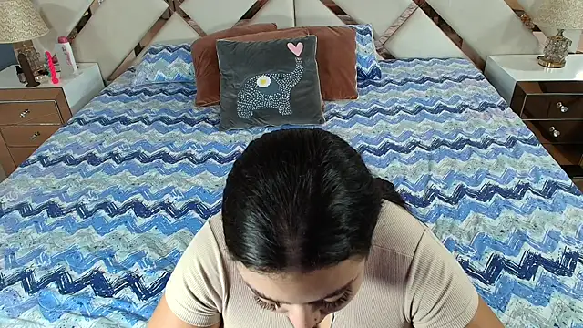 Snapshot of NaughtyAnaa chatting on 14, 3, 2025 NaughtyAnaa online show from 14, 3, 2025