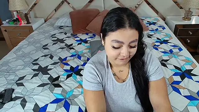 Snapshot of NaughtyAnaa chatting on 18, 3, 2025 NaughtyAnaa online show from 18, 3, 2025