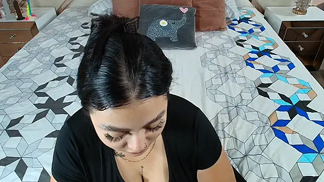 Snapshot of NaughtyAnaa chatting on 20, 3, 2025 NaughtyAnaa online show from 20, 3, 2025