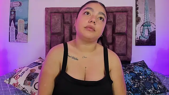 Snapshot of NaughtyAnaa chatting on 16, 9, 2025 NaughtyAnaa online show from 16, 9, 2025