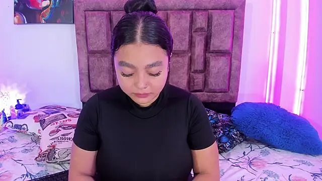 Snapshot of NaughtyAnaa chatting on 13, 10, 2025 NaughtyAnaa online show from 13, 10, 2025