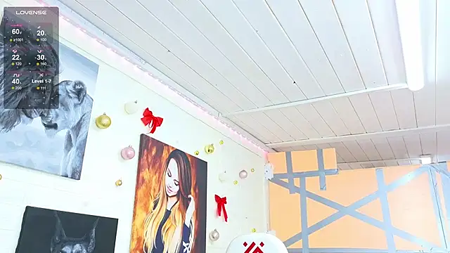 Snapshot of Misss_Vikk chatting on 10, 2, 2026 Misss Vikk online show from 10, 2, 2026