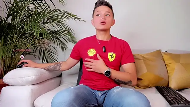 Snapshot of Tim_wolf chatting on 20, 2, 2026 Tim wolf online show from 20, 2, 2026