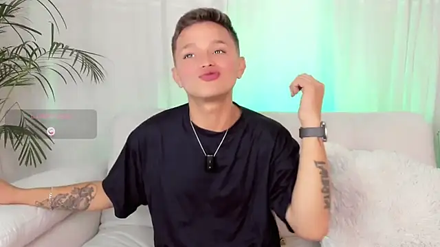 Snapshot of Tim_wolf chatting on 11, 3, 2026 Tim wolf online show from 11, 3, 2026