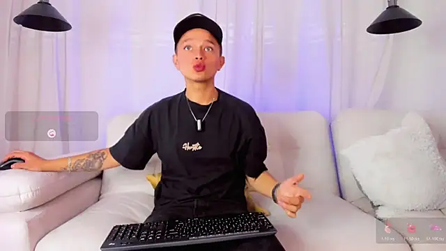 Snapshot of Tim_wolf chatting on 21, 3, 2026 Tim wolf online show from 21, 3, 2026