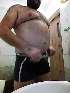 Snapshot of Zboczuszek1991 chatting on 18, 10, 2025 Zboczuszek1991 online show from 18, 10, 2025