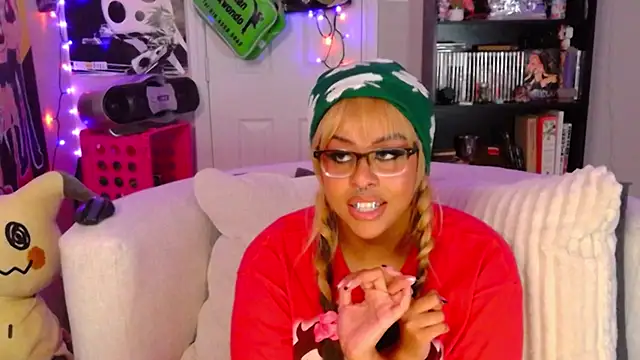 N1NT3NDH03 online show from 22, 11, 2025