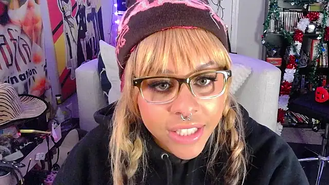 N1NT3NDH03 online show from 6, 1, 2026