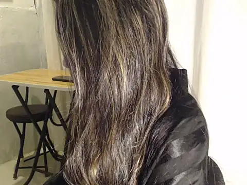 Urbabygirl jenny online show from 11, 3, 2026