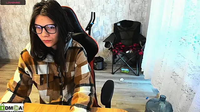 MollyLollipop online show from 16, 12, 2024