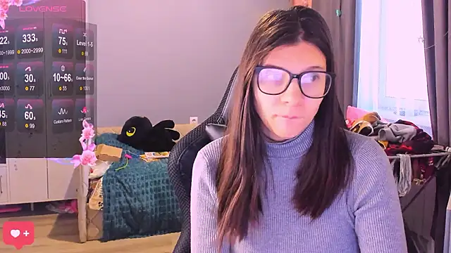 MollyLollipop online show from 4, 2, 2026