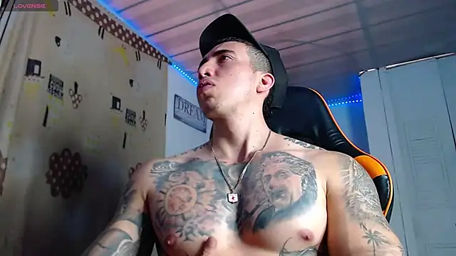 Adam Hudsond online show from 25, 11, 2025