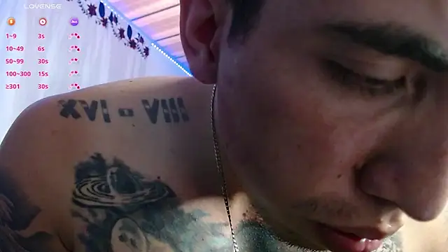 Adam Hudsond online show from 18, 12, 2025