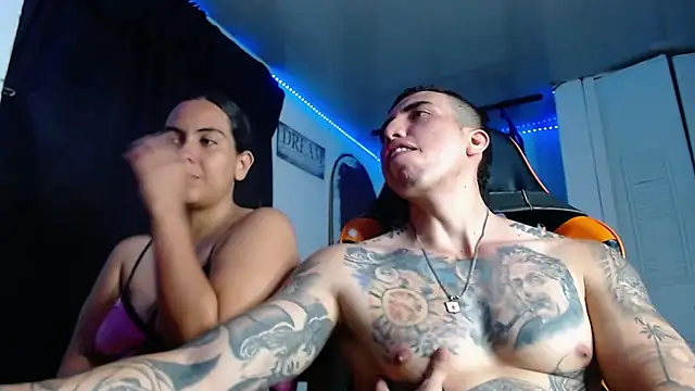 Adam Hudsond online show from 20, 3, 2026