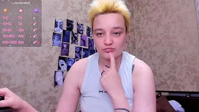Imlinn online show from 7, 10, 2025