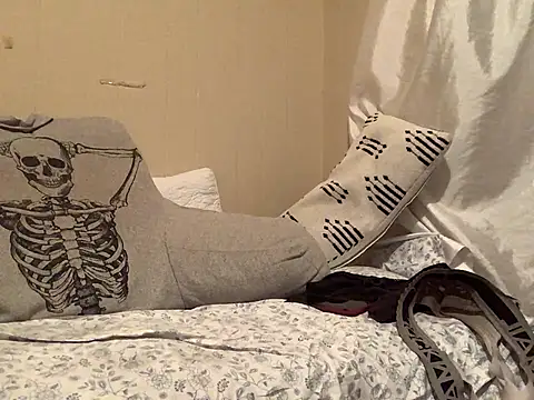 Snapshot of GhetTOfag_ chatting on 28, 2, 2025 GhetTOfag online show from 28, 2, 2025