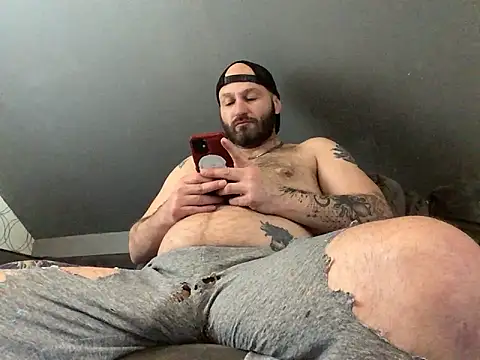 Snapshot of GhetTOfag_ chatting on 13, 3, 2025 GhetTOfag online show from 13, 3, 2025