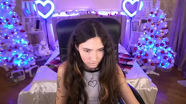 BabyFlowerr online show from 1, 1, 2025