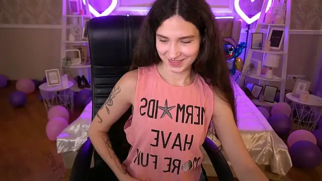 BabyFlowerr online show from 6, 2, 2025