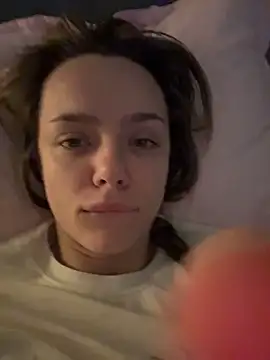 Kylie Desire online show from 15, 11, 2025