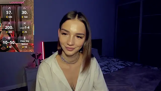 Snapshot of SophieCatty chatting on 14, 11, 2025 SophieCatty online show from 14, 11, 2025