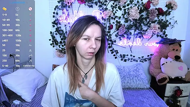 Bell a mi  online show from 8, 1, 2026