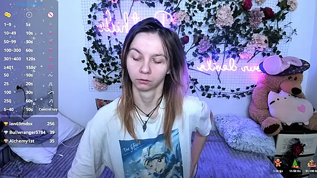 Bell a mi  online show from 10, 1, 2026