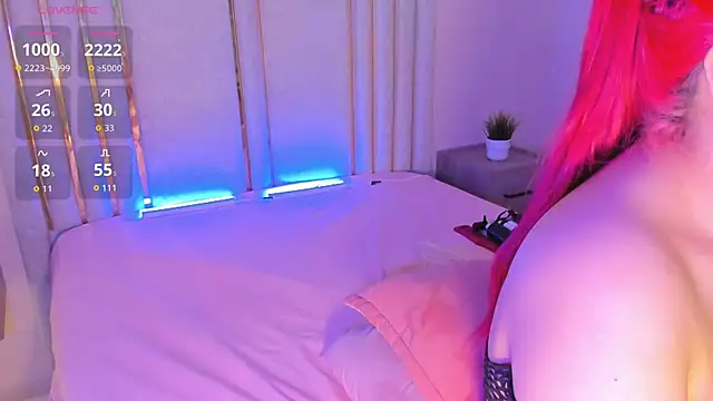 Saekohofman online show from 16, 10, 2025